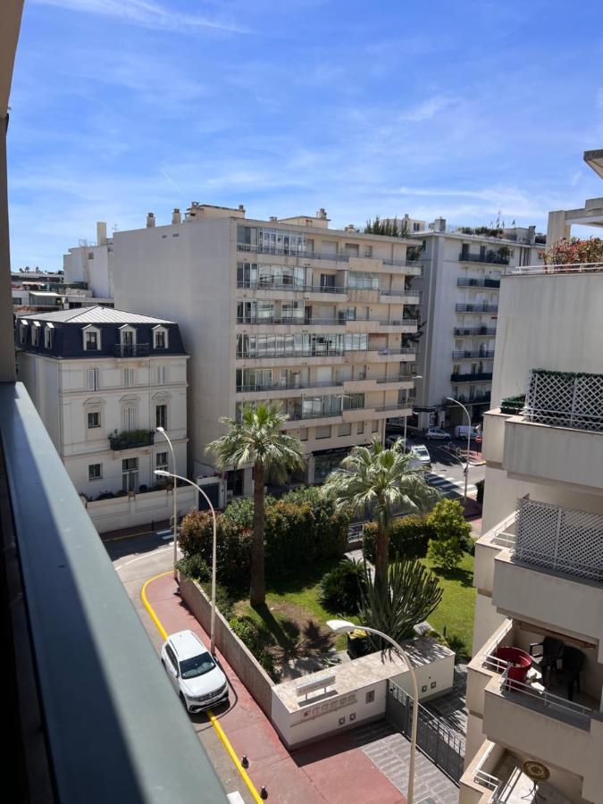Rue D'antibes- Antares Appartamento