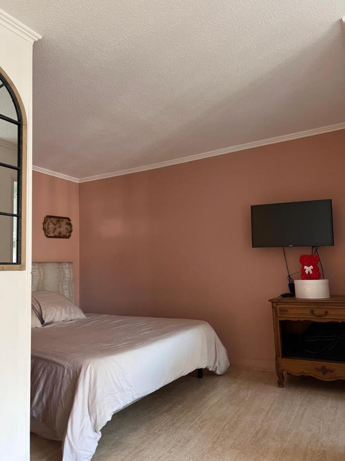 Rue D'antibes- Antares Appartamento *