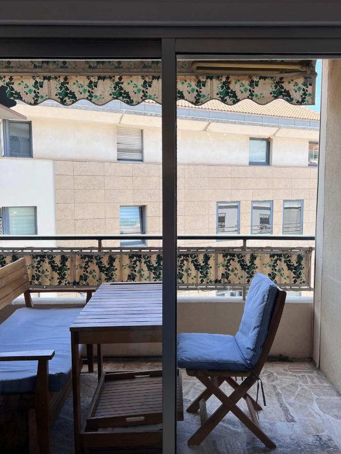Rue D'antibes- Antares Appartamento *